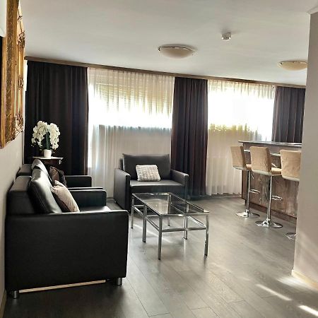 Gosciniec Raciborski Racibórz Extérieur photo