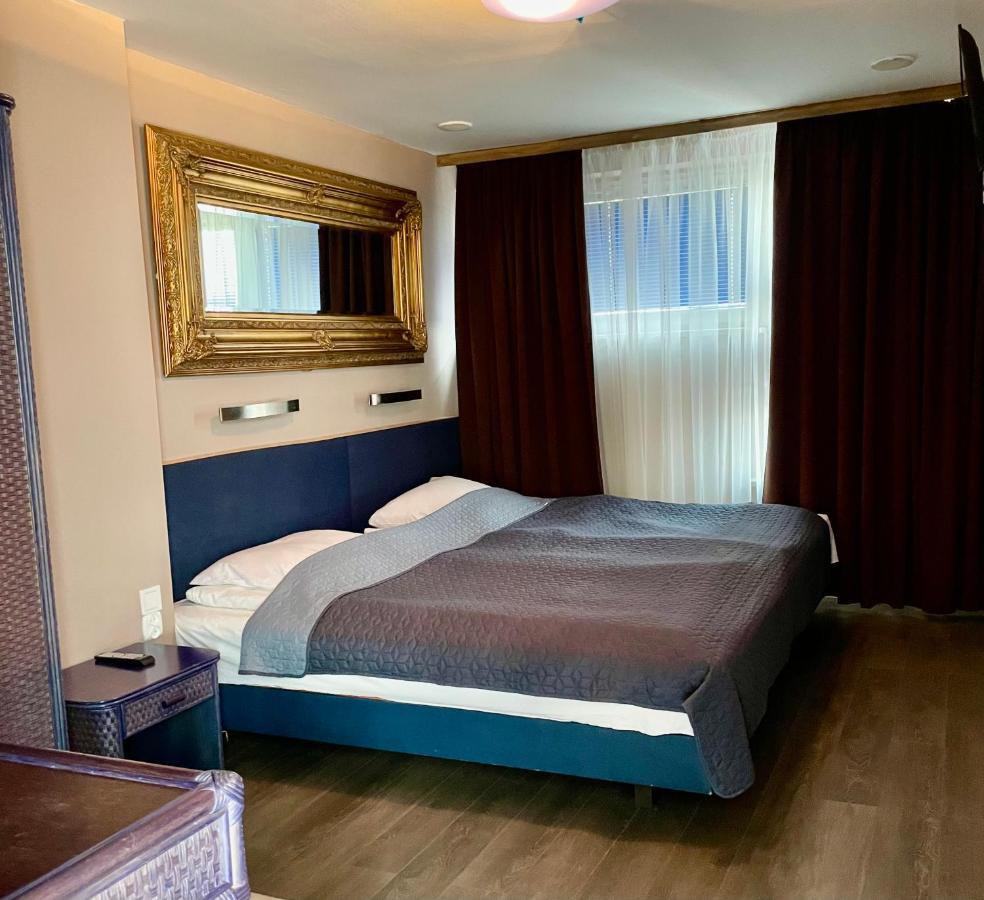 Gosciniec Raciborski Racibórz Extérieur photo