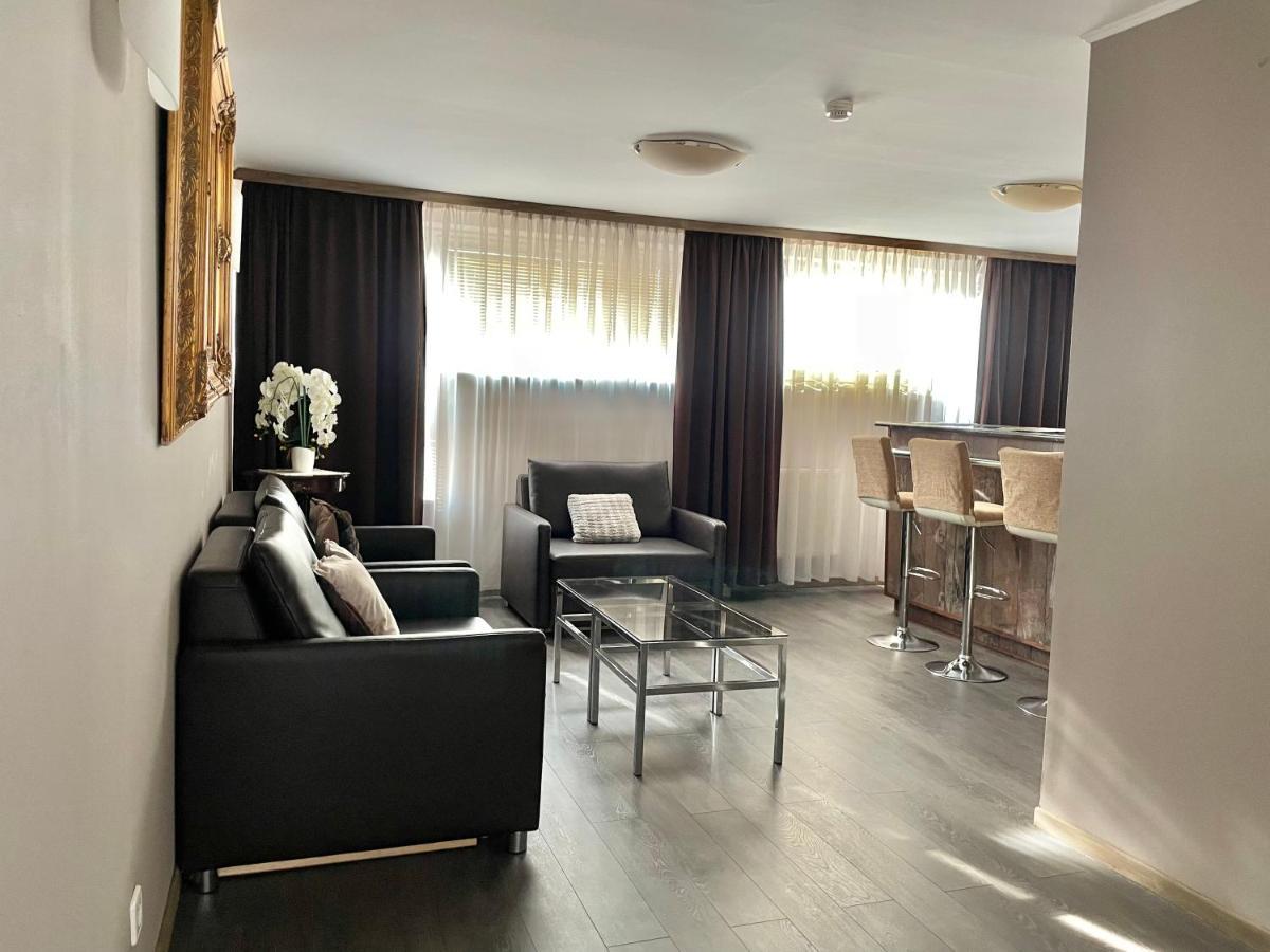 Gosciniec Raciborski Racibórz Extérieur photo