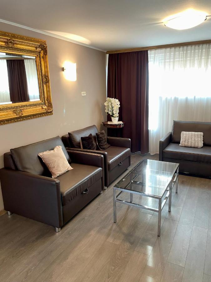 Gosciniec Raciborski Racibórz Extérieur photo