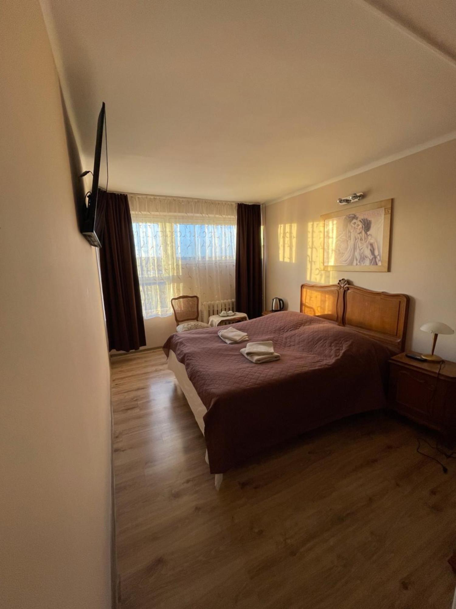 Gosciniec Raciborski Racibórz Extérieur photo