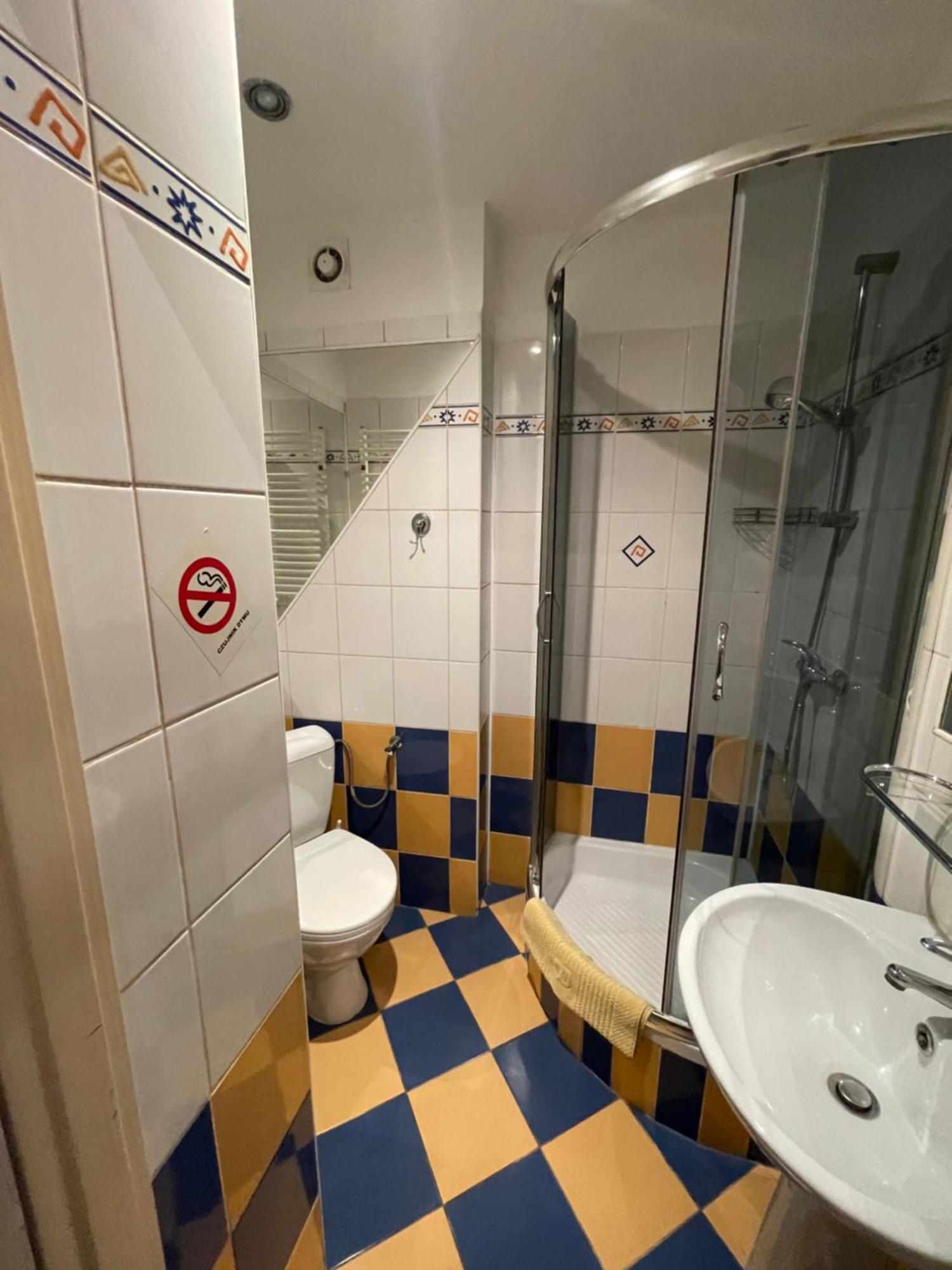 Gosciniec Raciborski Racibórz Extérieur photo
